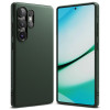 Custodia Ringke Onyx per Samsung Galaxy S25 Ultra, verde scuro