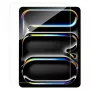 Vetro temperato protettivo per schermo Wozinsky per iPad Pro 13 (2024)