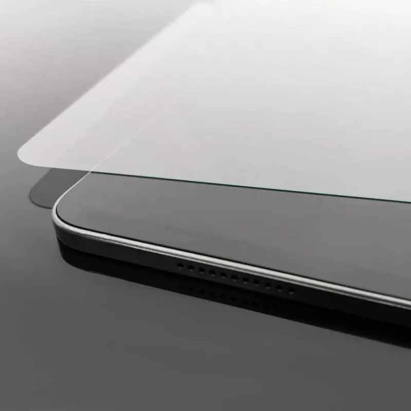 Vetro temperato protettivo per schermo Wozinsky per iPad Pro 13 (2024)