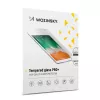 Vetro temperato protettivo per schermo Wozinsky per iPad Pro 13 (2024)