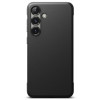 Custodia Ringke Onyx per Samsung Galaxy S25+, nera