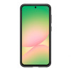 Custodia Spigen Rugged Armor ACS09225 per Samsung Galaxy A56 5G, nero opaco