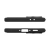 Custodia Spigen Rugged Armor ACS09225 per Samsung Galaxy A56 5G, nero opaco