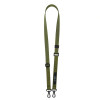 Laccetto per telefono crossbody Tech-Protect C6S Rope 2-in-1, Cargo Khaki (oliva)