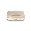 Tostapane per panini vintage Ariete 1963CR, crema