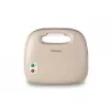 Tostapane per panini vintage Ariete 1963CR, crema