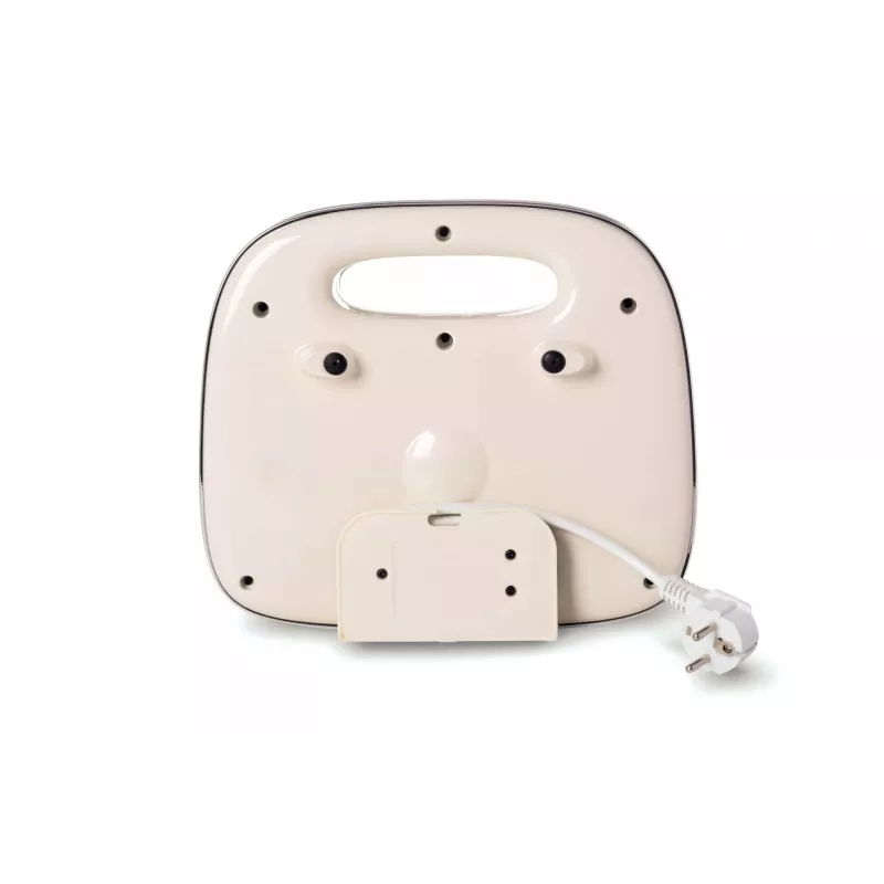 Tostapane per panini vintage Ariete 1963CR, crema