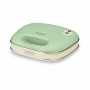 Tostapane per panini vintage Ariete 1963GR, verde