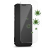 Vetro temperato antibatterico PURO per Apple iPhone 12 Pro Max