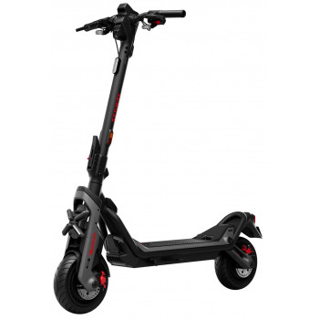 Monopattino elettrico Segway-Ninebot SuperScooter GT3D
