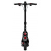 Monopattino elettrico Segway-Ninebot SuperScooter GT3D