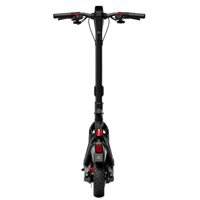 Monopattino elettrico Segway-Ninebot SuperScooter GT3D