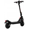 Monopattino elettrico Segway-Ninebot SuperScooter GT3D
