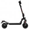 Monopattino elettrico Segway-Ninebot SuperScooter GT3D