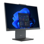 Lenovo ThinkCentre neo 50a G5 PC All-in-One, 23.8" FHD Touch, Intel Core 7 240H, 16 GB DDR5 RAM, 1 TB SSD, Windows 11 Pro, Luna Grey + Kensington K64467M-M1
