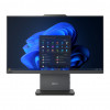 Lenovo ThinkCentre neo 50a G5 PC All-in-One, 23.8" FHD Touch, Intel Core 7 240H, 16 GB DDR5 RAM, 1 TB SSD, Windows 11 Pro, Luna Grey + Kensington K64467M-M1