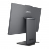 Lenovo ThinkCentre neo 50a G5 PC All-in-One, 23.8" FHD Touch, Intel Core 7 240H, 16 GB DDR5 RAM, 1 TB SSD, Windows 11 Pro, Luna Grey + Kensington K64467M-M1