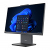 Lenovo ThinkCentre neo 50a G5 PC All-in-One, 23.8" FHD Touch, Intel Core 7 240H, 16 GB DDR5 RAM, 1 TB SSD, Windows 11 Pro, Luna Grey + Kensington K64467M-M1