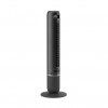 Ventilatore a torre Philips 7000 Series CX7550/01, nero