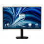 Monitor LED Philips 3000 Series 27B2N3200A/00 da 27 pollici, IPS, Full HD, nero
