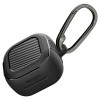 Custodia Rugged Armor Spigen per Samsung Galaxy Buds 4 / 4 Pro, nero opaco