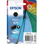 Cartuccia d'inchiostro originale Epson 406, nera, 8,7 ml (C13T17G14010)