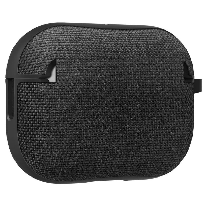 Custodia Spigen Urban Fit (ACS05483) per Apple AirPods Pro 2/1, nera