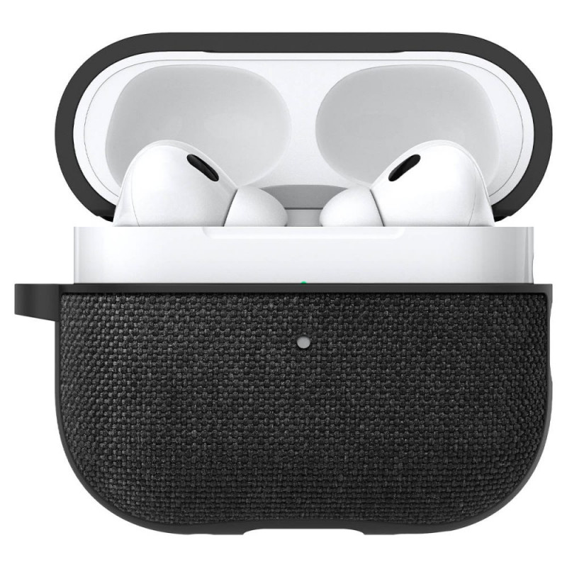 Custodia Spigen Urban Fit (ACS05483) per Apple AirPods Pro 2/1, nera