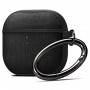 Custodia Spigen Urban Fit per Apple AirPods 4, nera