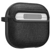 Custodia Spigen Urban Fit per Apple AirPods 4, nera