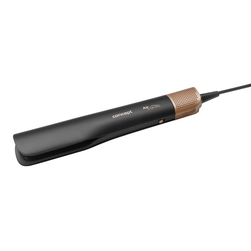 Piastra per capelli Concept Dry & Straight Air Supreme VZ8310