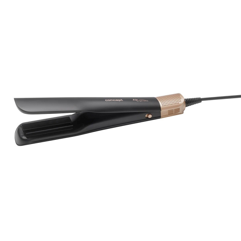 Piastra per capelli Concept Dry & Straight Air Supreme VZ8310