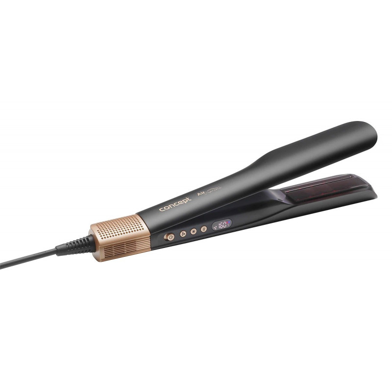 Piastra per capelli Concept Dry & Straight Air Supreme VZ8310