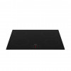 Piano cottura a induzione da incasso Beko HII64401MT, 4 zone, nero