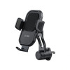 Supporto universale per telefono da auto Tech-Protect V8 per bocchetta di aerazione, nero