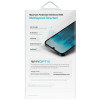 Proteggi schermo in vetro temperato privacy UNIQ Optix Privacy per Samsung Galaxy Z Flip7