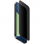 UNIQ Optix Privacy vetro temperato proteggi schermo per Apple iPhone 17