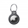 Custodia Rough Tech-Protect per Apple AirTag (THP1403), nera