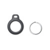 Custodia Rough Tech-Protect per Apple AirTag (THP1403), nera