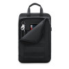 Custodia Rough Tech-Protect per Apple AirTag (THP1403), nera