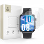 Tech-Protect Pellicola protettiva per schermo in idrogel Hydro Flex+ per Huawei Watch Fit 3 / 4 (2 pz), trasparente