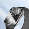 Tech-Protect Pellicola protettiva per schermo in idrogel Hydro Flex+ per Huawei Watch Fit 3 / 4 (2 pz), trasparente