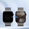 Tech-Protect Pellicola protettiva per schermo in idrogel Hydro Flex+ per Huawei Watch Fit 3 / 4 (2 pz), trasparente