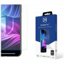 Pellicola protettiva opaca 3MK SilkyMatt Pro per Samsung Galaxy S21 5G 3MK16078