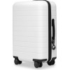 Custodia con catena Rough Tech-Protect per Apple AirTag (THP1351), nera