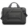 Borsa per laptop Tech-Protect Ranger-X Tactical 15-16", nera