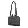 Borsa per laptop Tech-Protect Ranger-X Tactical 15-16", nera