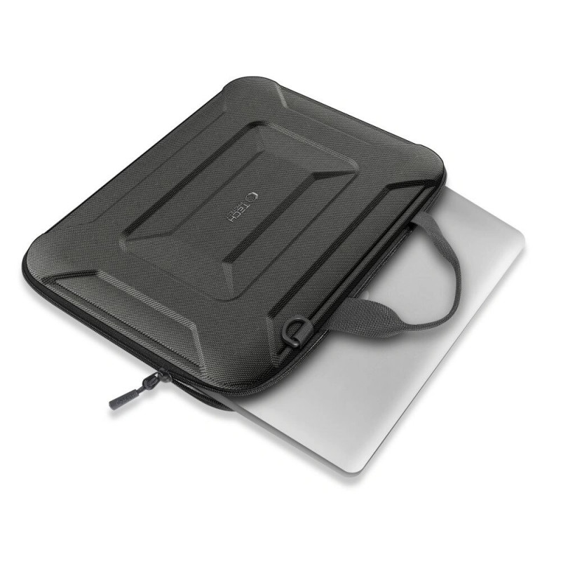 Borsa per laptop Tech-Protect Ranger-X Tactical 15-16", nera