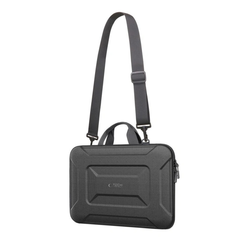 Borsa per laptop Tech-Protect Ranger-X Tactical 13-14" nera