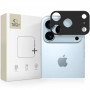 Tech-Protect Camalloy Fit+ Copertura fotocamera nera per Apple iPhone 17 Pro Max
